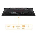 MONITOR AOC QD-OLED 27" Q27G4SDR 360Hz AOC