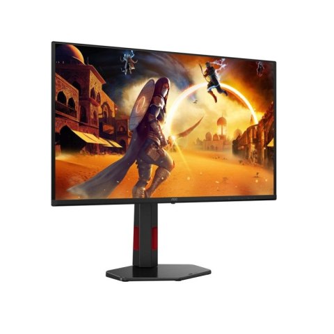 MONITOR AOC QD-OLED 27" Q27G4SDR 360Hz AOC