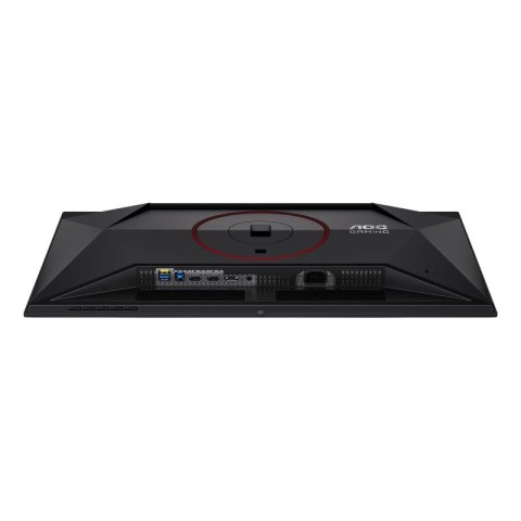 MONITOR AOC QD-OLED 27" Q27G4SDR 360Hz AOC