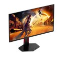 MONITOR AOC QD-OLED 27" Q27G4SDR 360Hz AOC
