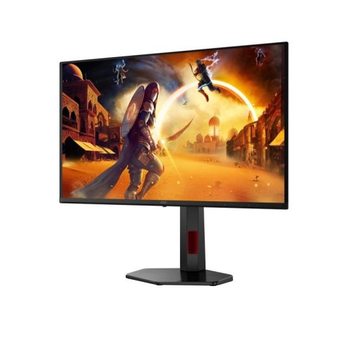 MONITOR AOC QD-OLED 27" Q27G4SDR 360Hz AOC