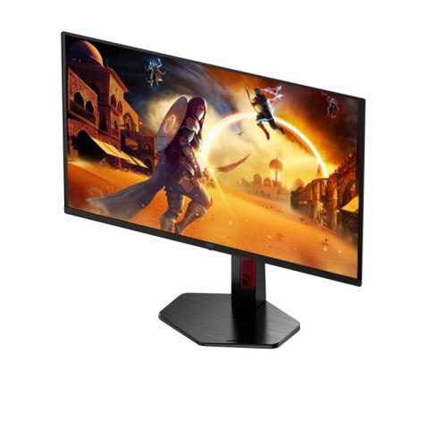 MONITOR AOC QD-OLED 27" Q27G4SDR 360Hz AOC