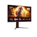 MONITOR AOC QD-OLED 27" Q27G4ZD 280Hz AOC