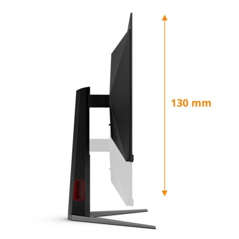 MONITOR AOC QD-OLED 27" Q27G4ZD 280Hz AOC