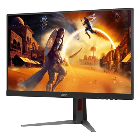 MONITOR AOC QD-OLED 27" Q27G4ZD 280Hz AOC