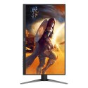 MONITOR AOC QD-OLED 27" Q27G4ZD 280Hz AOC