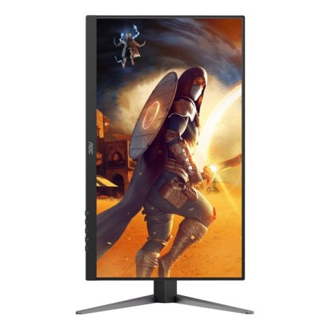 MONITOR AOC QD-OLED 27" Q27G4ZD 280Hz AOC