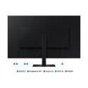 MONITOR SAMSUNG LED ViewFinity S7 37" LS37D700EAUXEN S70D Samsung