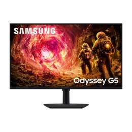 MONITOR SAMSUNG ODYSSEY G5 LED 32