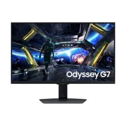 MONITOR SAMSUNG ODYSSEY G7 LED 27