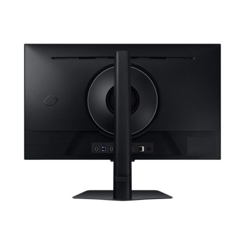 MONITOR SAMSUNG ODYSSEY G7 LED 27" LS27DG702EUXDU 144Hz Samsung