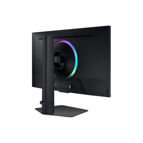 MONITOR SAMSUNG ODYSSEY G7 LED 27" LS27DG702EUXDU 144Hz Samsung