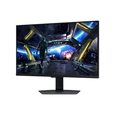 MONITOR SAMSUNG ODYSSEY G7 LED 27" LS27DG702EUXDU 144Hz Samsung