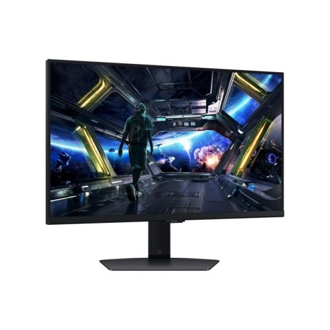 MONITOR SAMSUNG ODYSSEY G7 LED 27" LS27DG702EUXDU 144Hz Samsung