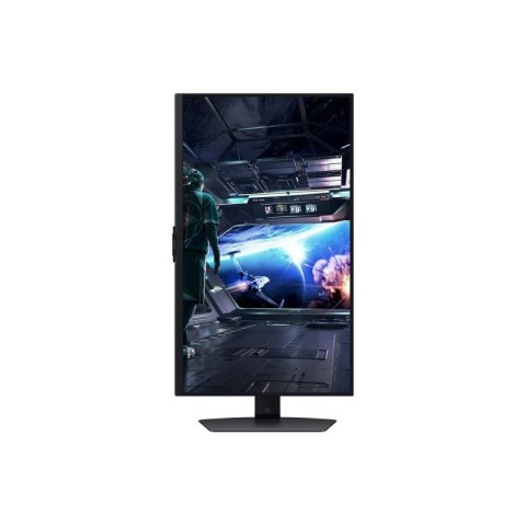 MONITOR SAMSUNG ODYSSEY G7 LED 27" LS27DG702EUXDU 144Hz Samsung