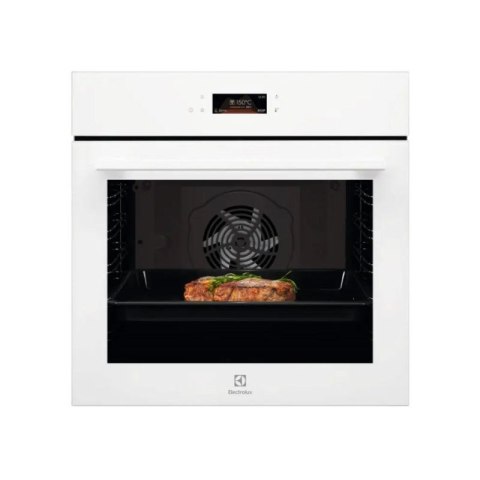 Piekarnik ELECTROLUX LOE8F38V Electrolux