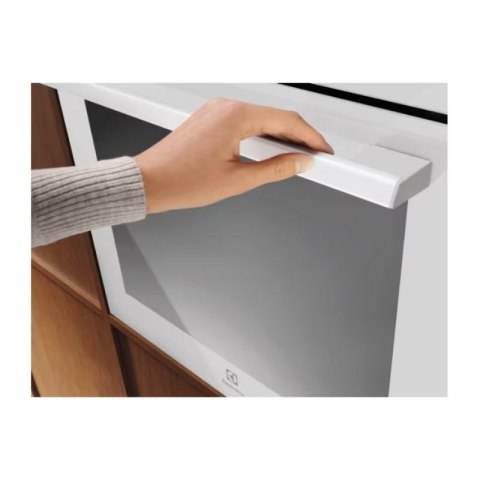 Piekarnik ELECTROLUX LOE8F38V Electrolux