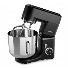 Robot kuchenny HKM 8120 SW CZARNY HEINRICH'S HEINRICH\'S
