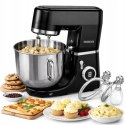 Robot kuchenny HKM 8120 SW CZARNY HEINRICH'S HEINRICH\'S