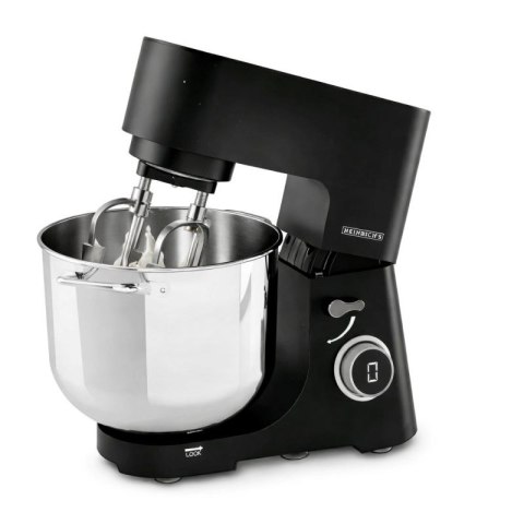 Robot kuchenny HKM 8150 SW CZARNY HEINRICH'S HEINRICH\'S