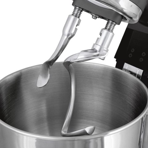 Robot kuchenny HKM 8150 SW CZARNY HEINRICH'S HEINRICH\'S