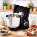 Robot kuchenny HKM 8150 SW CZARNY HEINRICH'S HEINRICH\'S