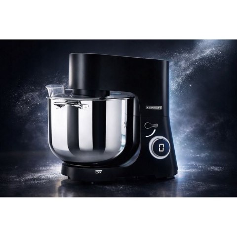 Robot kuchenny HKM 8150 SW CZARNY HEINRICH'S HEINRICH\'S