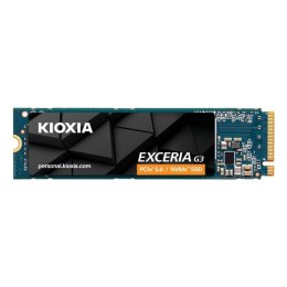 SSD KIOXIA EXCERIA G3 NVMe M.2 2280 1TB KIOXIA