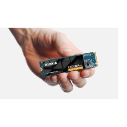SSD KIOXIA EXCERIA G3 NVMe M.2 2280 1TB KIOXIA