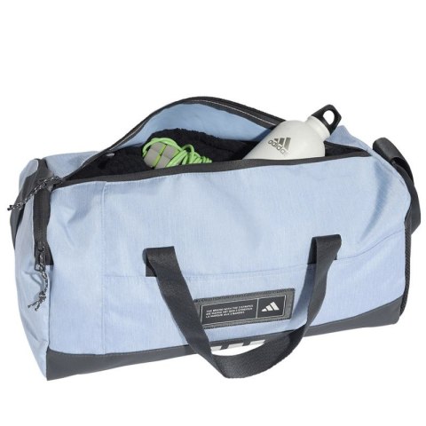 Torba adidas 4Athlts Duffel S KE6235 Duffel