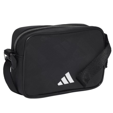 Torba saszetka adidas Monogram Essentials Shoulder Bag JM3720 Adidas