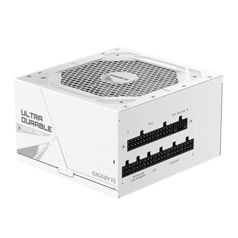 Zasilacz Gigabyte UD1000GM 1000W PG5 ICE Gigabyte