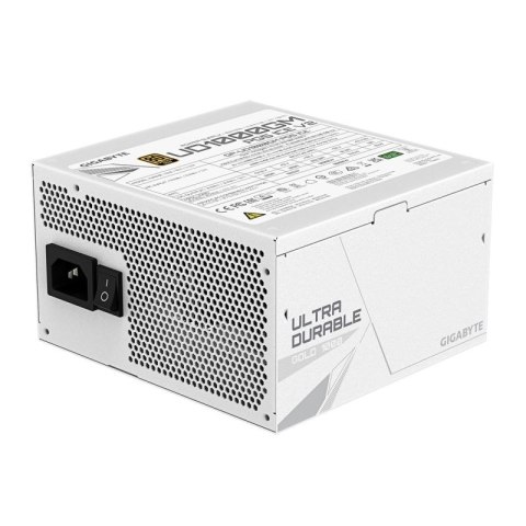 Zasilacz Gigabyte UD1000GM 1000W PG5 ICE Gigabyte