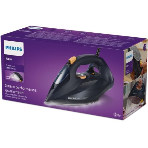 Żelazko PHILIPS DST 7060/20 (OUTLET) Philips