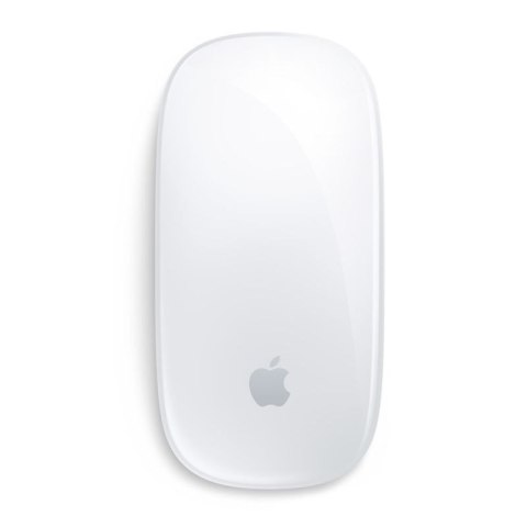 Apple Magic Mouse - White Multi-Touch Surface Apple