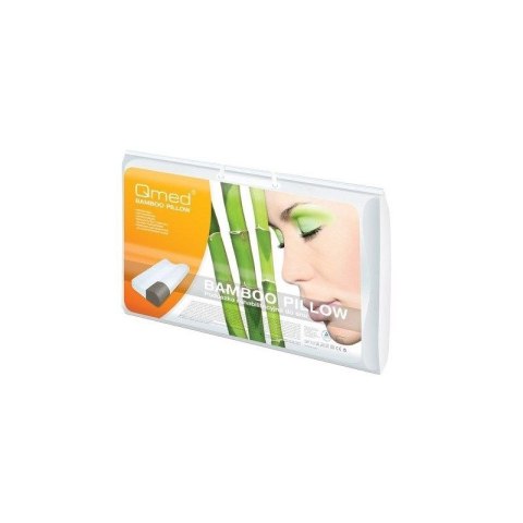 BAMBOO PILLOW poduszka ortopedyczna z bambusem MDH