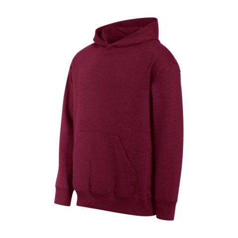 Bluza unisex Chill (garnet) Malfini