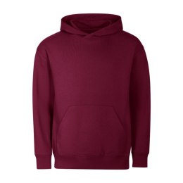 Bluza unisex Chill (garnet) Malfini