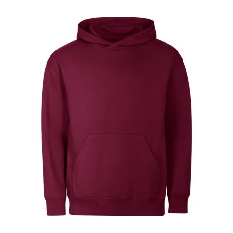 Bluza unisex Chill (garnet) Malfini