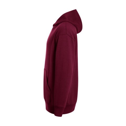 Bluza unisex Chill (garnet) Malfini