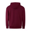 Bluza unisex Chill (garnet) Malfini