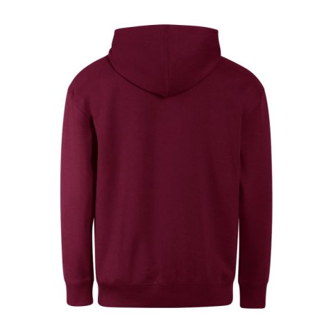 Bluza unisex Chill (garnet) Malfini