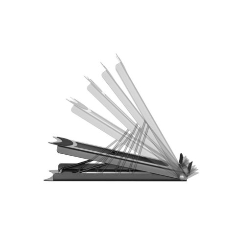 DIGITUS PRZENOŚNY STOJAK NA NOTEBOOKA DIGITUS