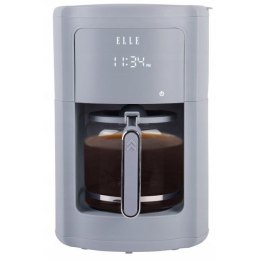 Ekspres przelewowy ELLE 1,8L niebieski Elle