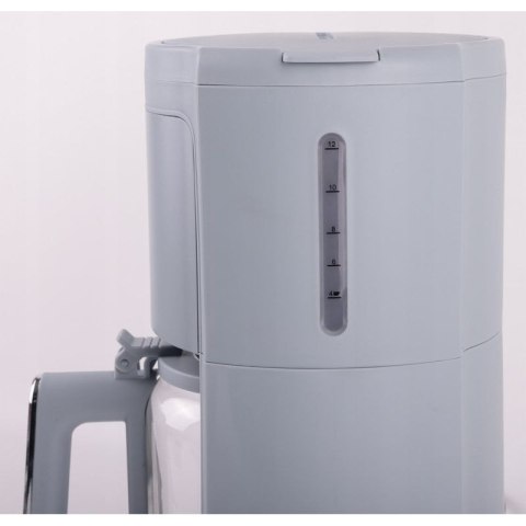 Ekspres przelewowy ELLE 1,8L niebieski Elle