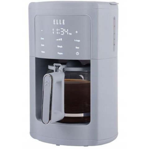 Ekspres przelewowy ELLE 1,8L niebieski Elle