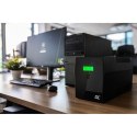 GREEN CELL ZASILACZ AWARYJNY UPS03 POWER PROOF 1000VA 600W Green Cell