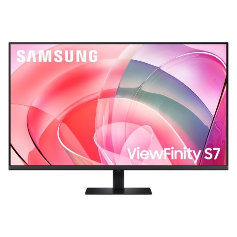 MONITOR SAMSUNG LED ViewFinity S7 37" LS37D700EAUXEN S70D Samsung