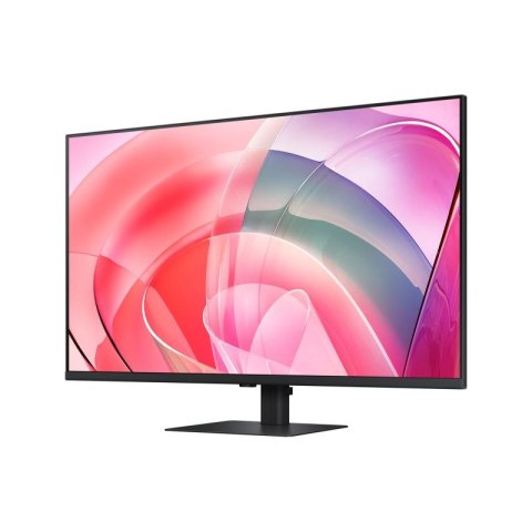 MONITOR SAMSUNG LED ViewFinity S7 37" LS37D700EAUXEN S70D Samsung