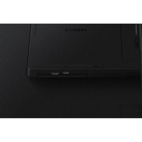 MONITOR SAMSUNG LED ViewFinity S7 37" LS37D700EAUXEN S70D Samsung